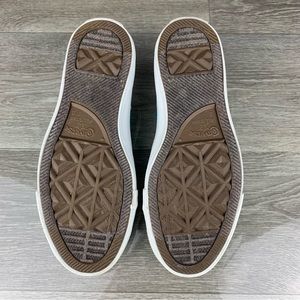 teal converse womens